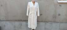 TCM Halat de baie | Bumbac | marime 40 - 42 | M - L