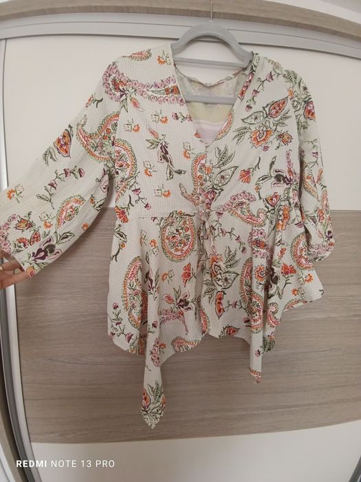 Lot 3 cămăși vara