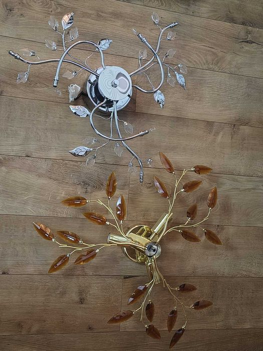 Candelabru Pentru camera dormitor/ sufragerie