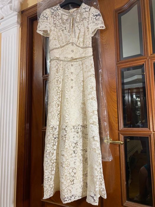 Платье в идеале Self Portrait