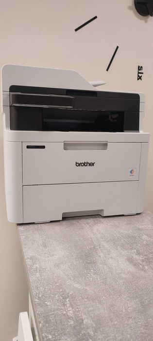 Принтер Brother DCP-L3560CDW