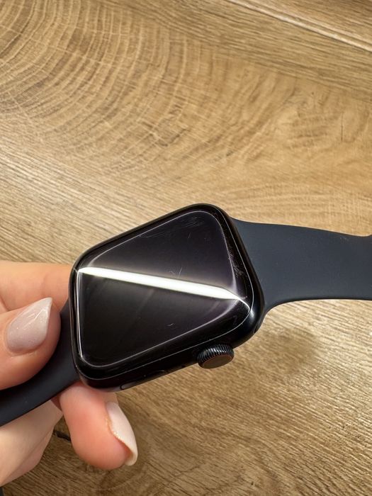 Apple Watch 7 Cellular от САЩ