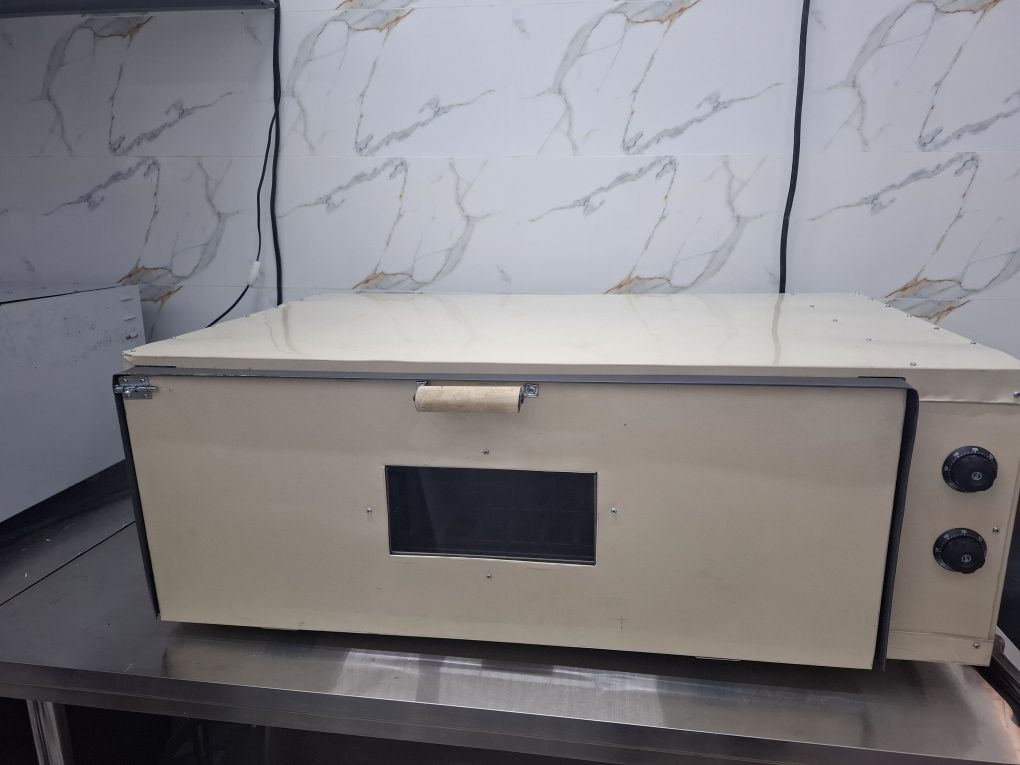Духовка для самсы, хлеба.  2 шт. 220V.