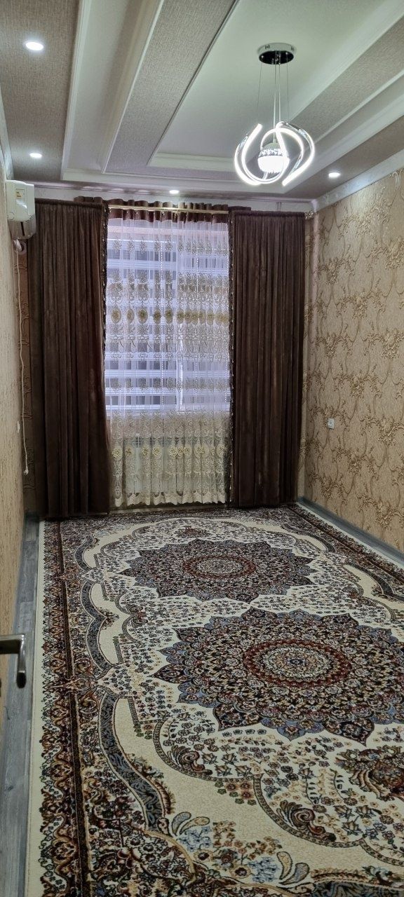 Квартира ижарага берилади