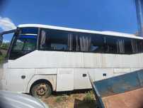 Autobuz BMC 750 FE