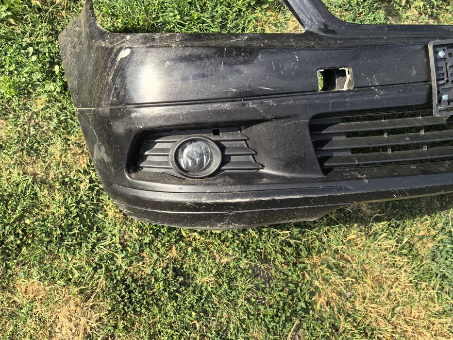 Мерцедес с200 на Части