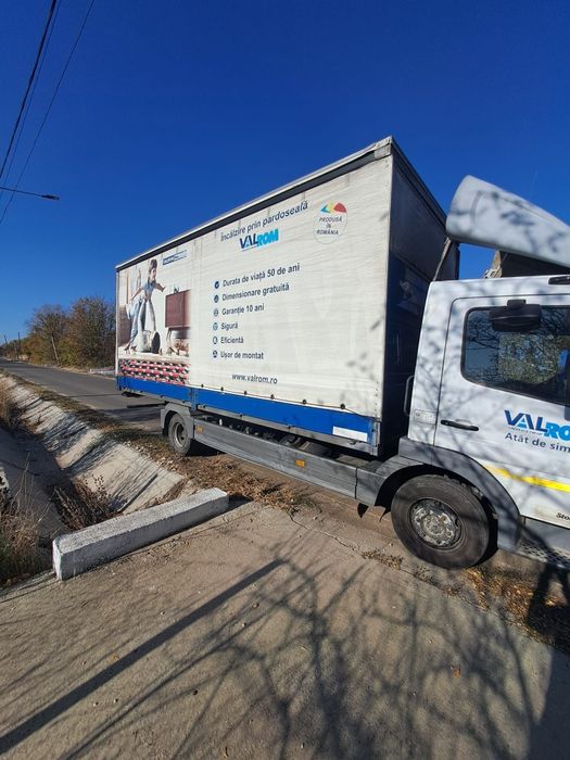 Piese Mercedes Atego super pret , Calculator motor cu tot cu chip