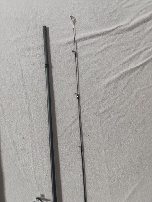 Lanseta Azura Safina Light Game 2.29m 0.8-6g
