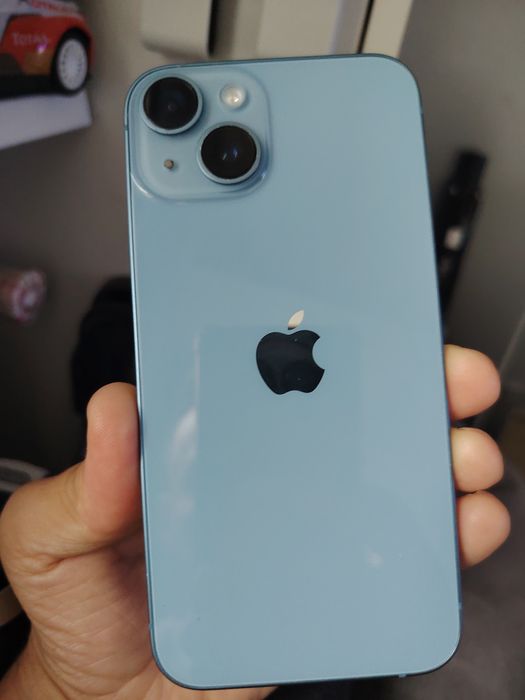 IPhone 14 Pentru Piese Display Original Impecabil