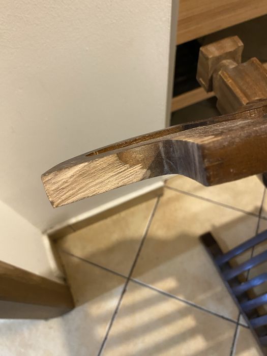 Scaun jilt  Florentine