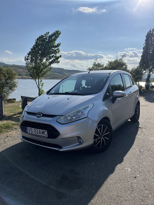 Ford B-Max 1.5 TDCi 2014