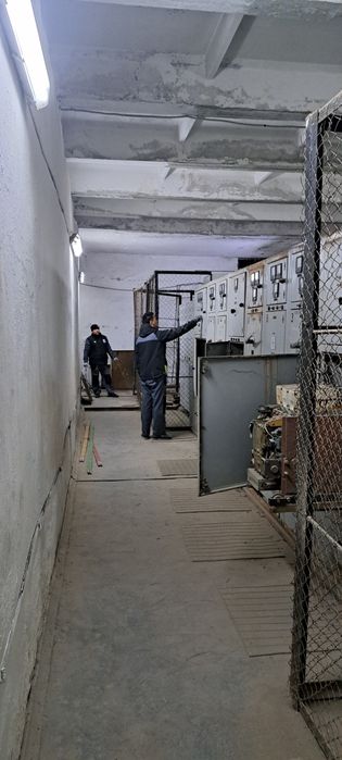 Электрик по вызову по всему городу Ташкента 24/7