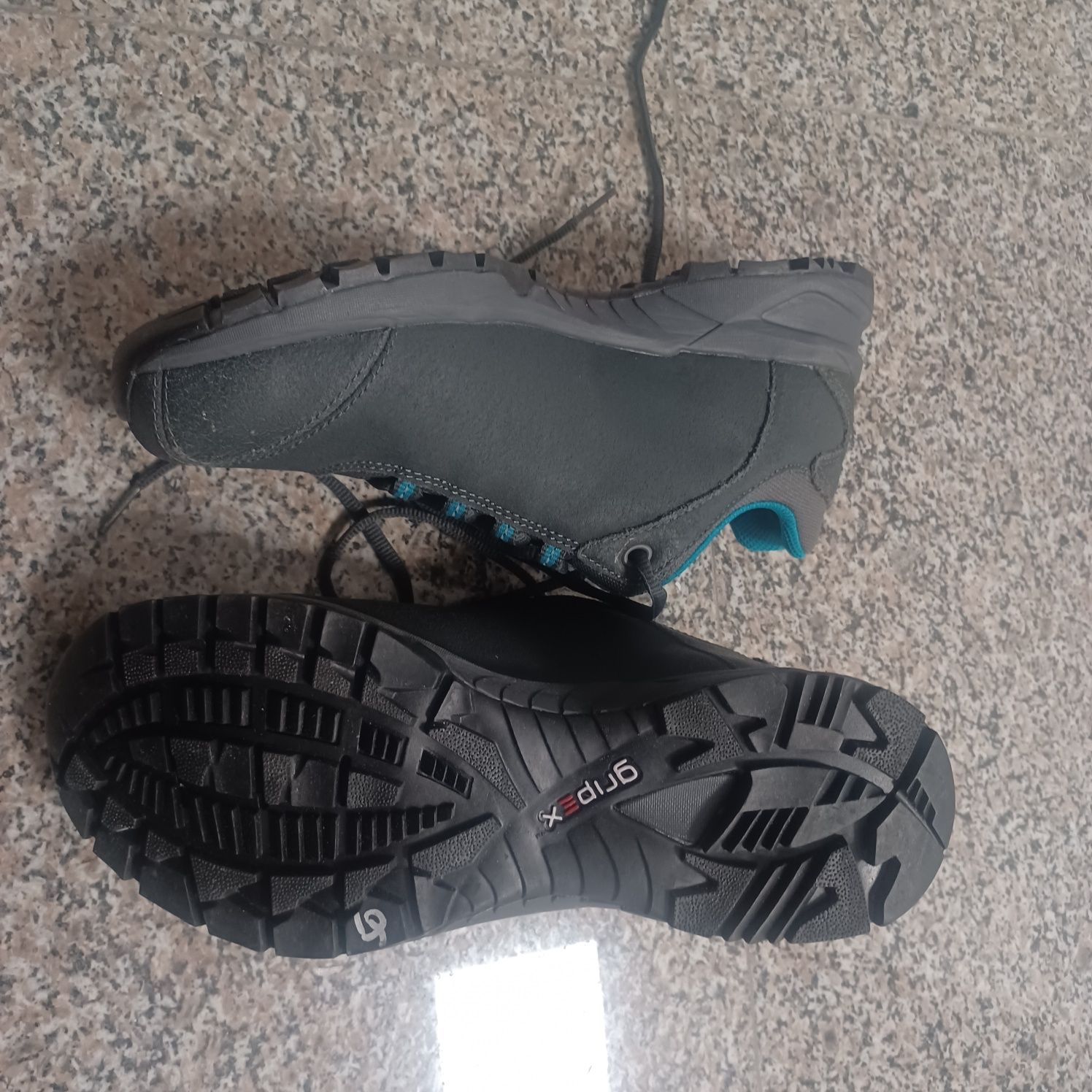 Pantofi femei Mammut Summit Low GTX