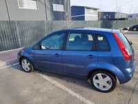 Ford fiesta 2006 Ghia, 1.4 tdci