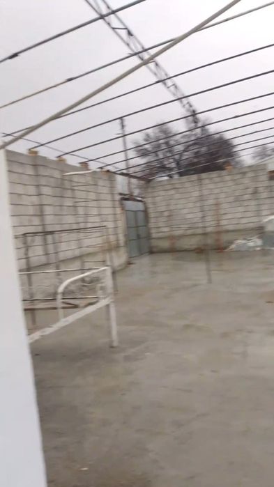Ижара ховли эски шахар
