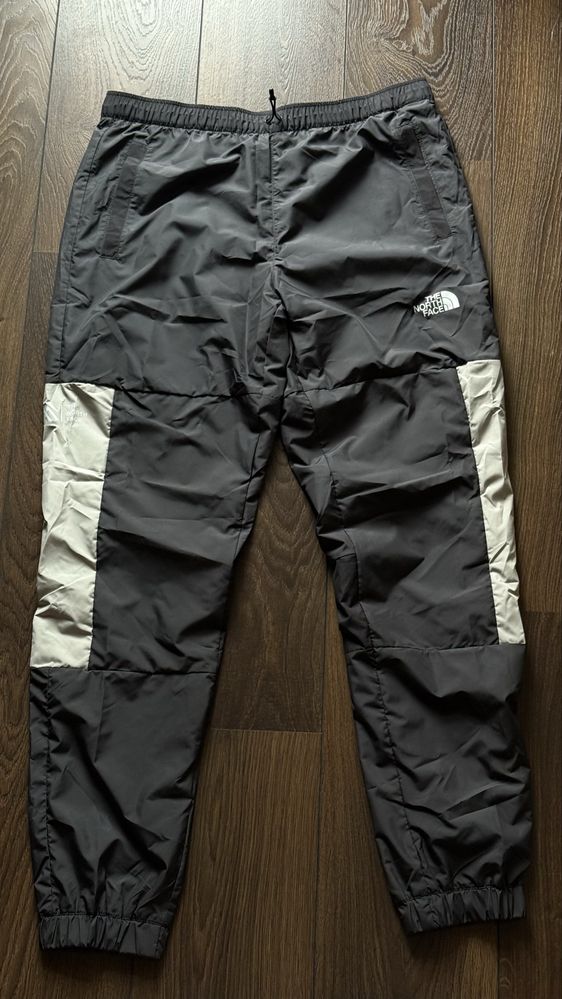The North Face долнище анцуг М размер