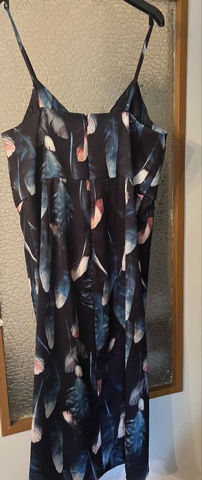 Rochie dama marimea 16(  46)