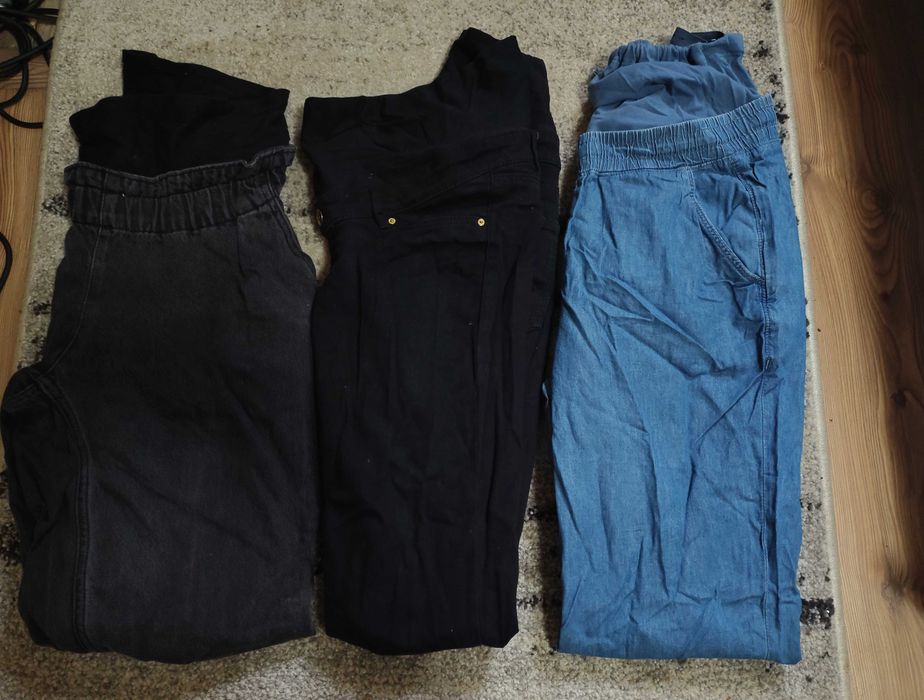 Pamtaloni gravide S-M