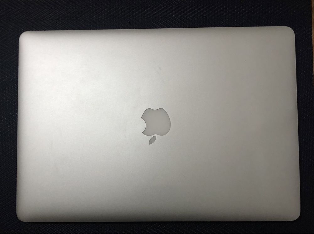 Macbook Pro (Retina 15 inch, 2014)