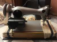 Швейная машинка Aspa-tur-2