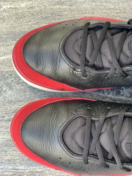 Jordan Flight Tradition