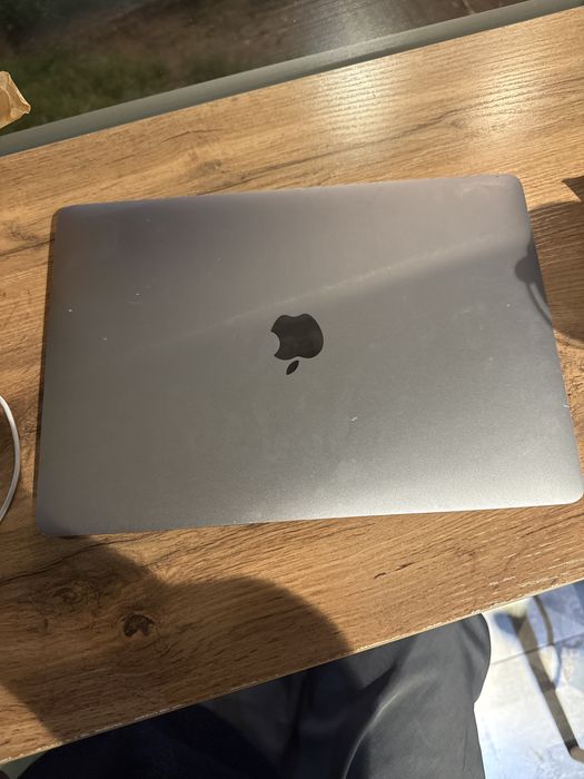 Macbook Air M1 2020
