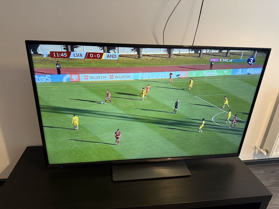 Vand televizor Panasonic 139cm/55inch