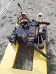 Vand un monobloc original tractor utb 445 si tractor Fiat