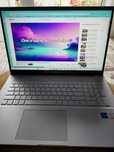HP Envy Laptop PC 17  Intel Core i7-1260P Processor| 64GB RA