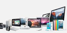 Ремонт Macbook iMac iPhone iPad Макбук Аймак Айфон
