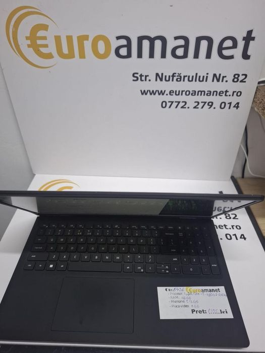 Laptop DELL Inspiron 15 3511 -N2-