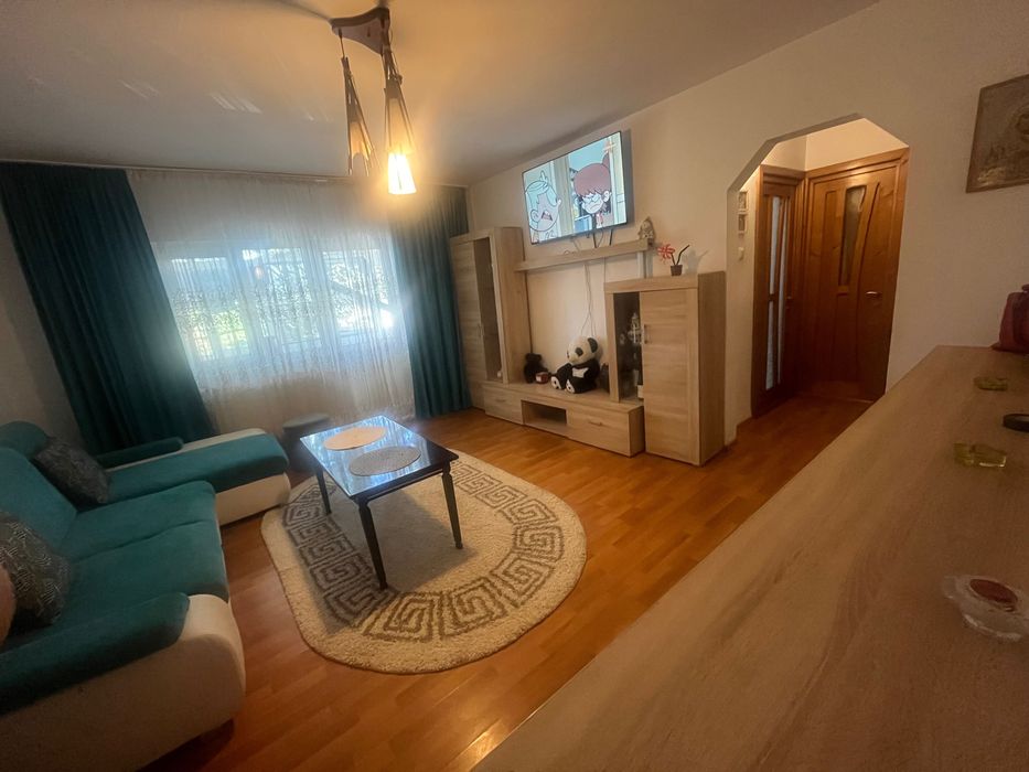 Apartament central