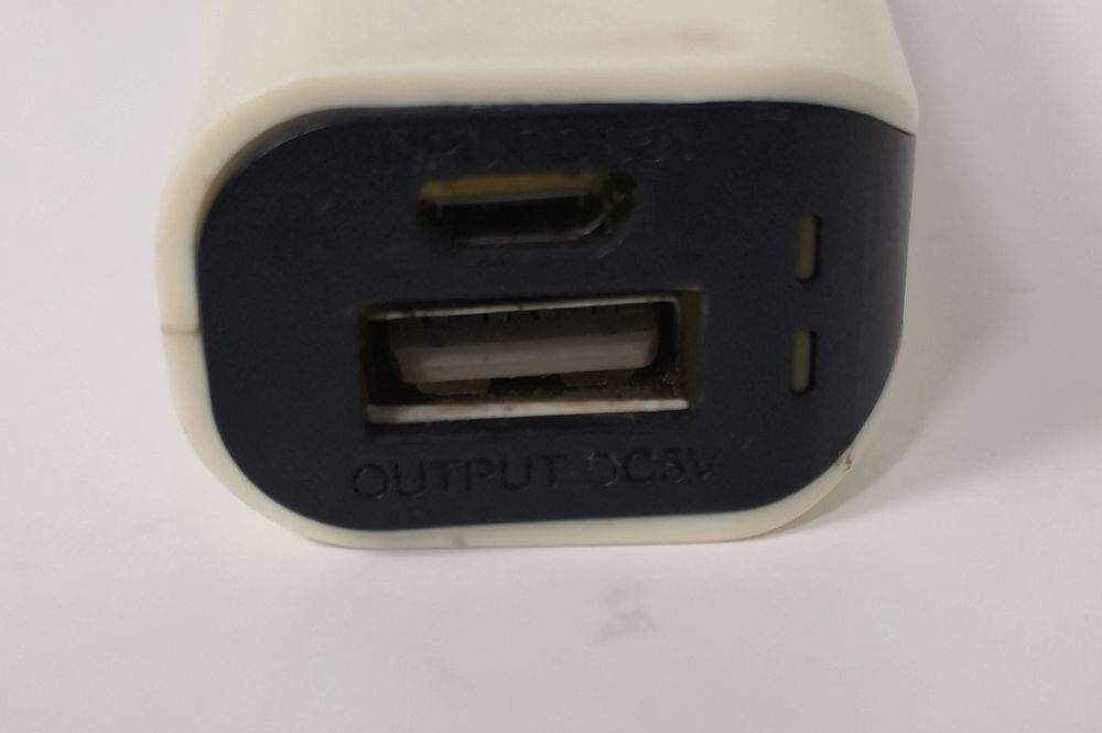 Baterie externă E-boda