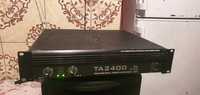 Amplificator TA2400 The T.amp