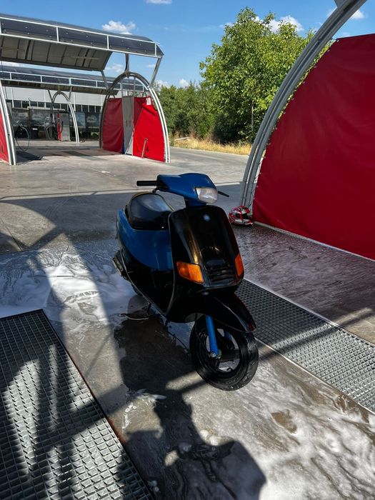 Vand urgent  Piaggio zip