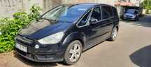 Vand Ford S-max 2.0 diesel