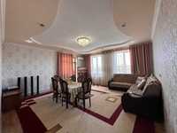 Срочно продается 2-х комнатная квартира в центре Самарканда