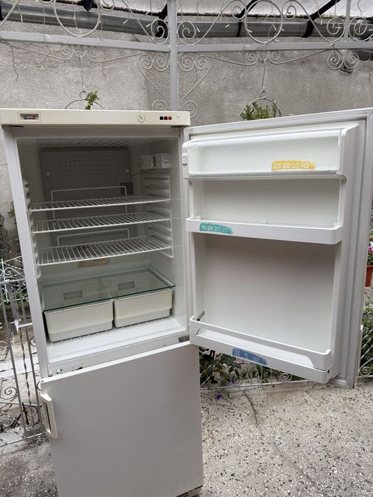 Vind conbina frigorifica