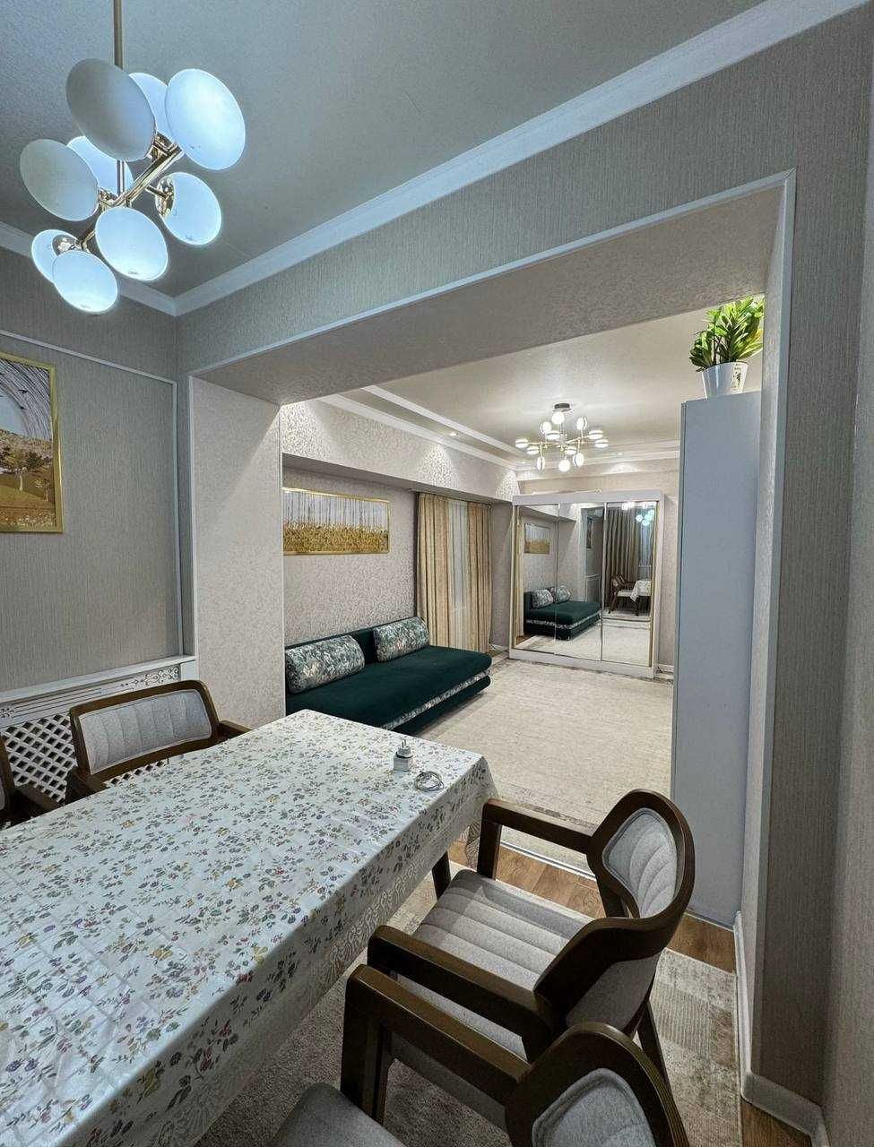 ц13 Лабзак 2/3/4 продается квартира , 52м2 , Анхор парк