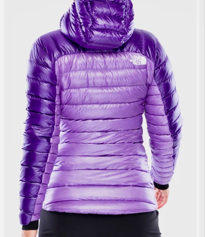 Geaca puff dama The north Face, noua