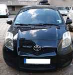 Продавам Toyota Yaris
