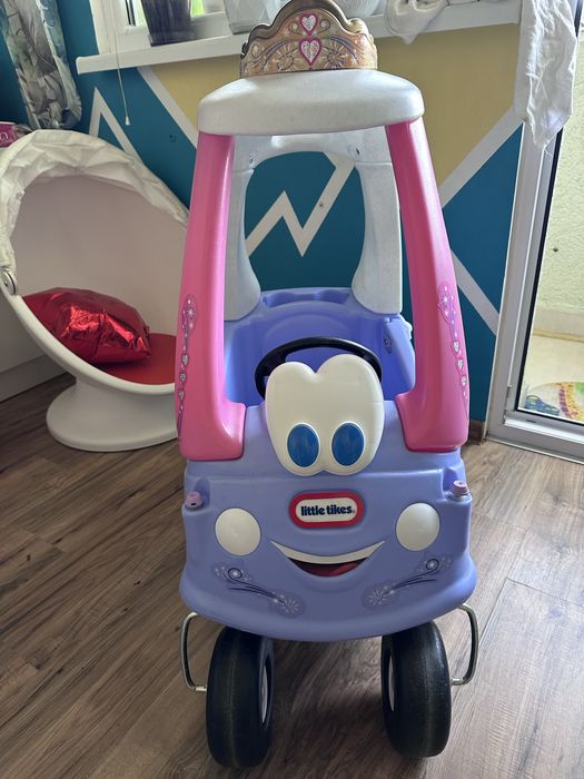 Детска кола за бутане Little Tikes, Фея