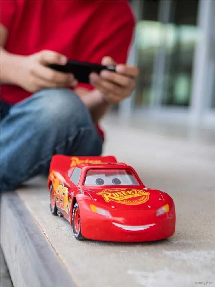 Роботизированная машинка Sphero Молния McQueen (только для Android)