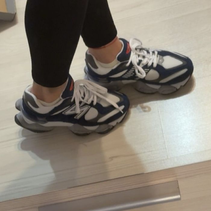new balance 9060