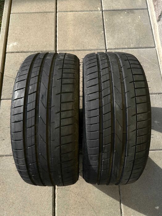 Cauciucuri Petlas 225/35/R19 aproape noi – runflat