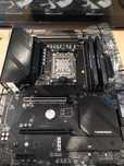 Placa de baza B650 Tomahawk Wifi + Ryzen 5 7600x
