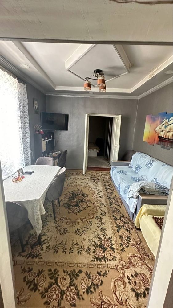 Дом Яшнабадский ул.Баку метро Дустлик