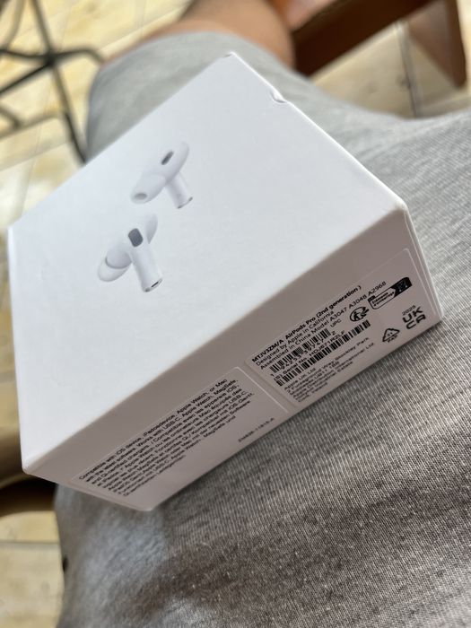 AirPods Pro 2an generation