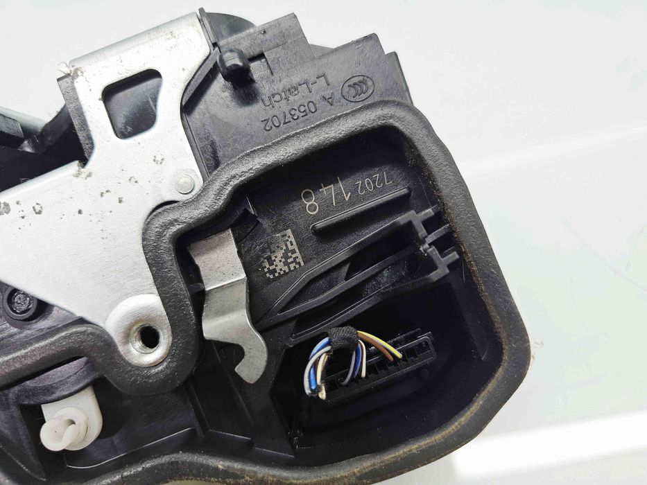 Broasca usa dreapta spate Bmw 5 (F10) [Fabr 2011-2016]