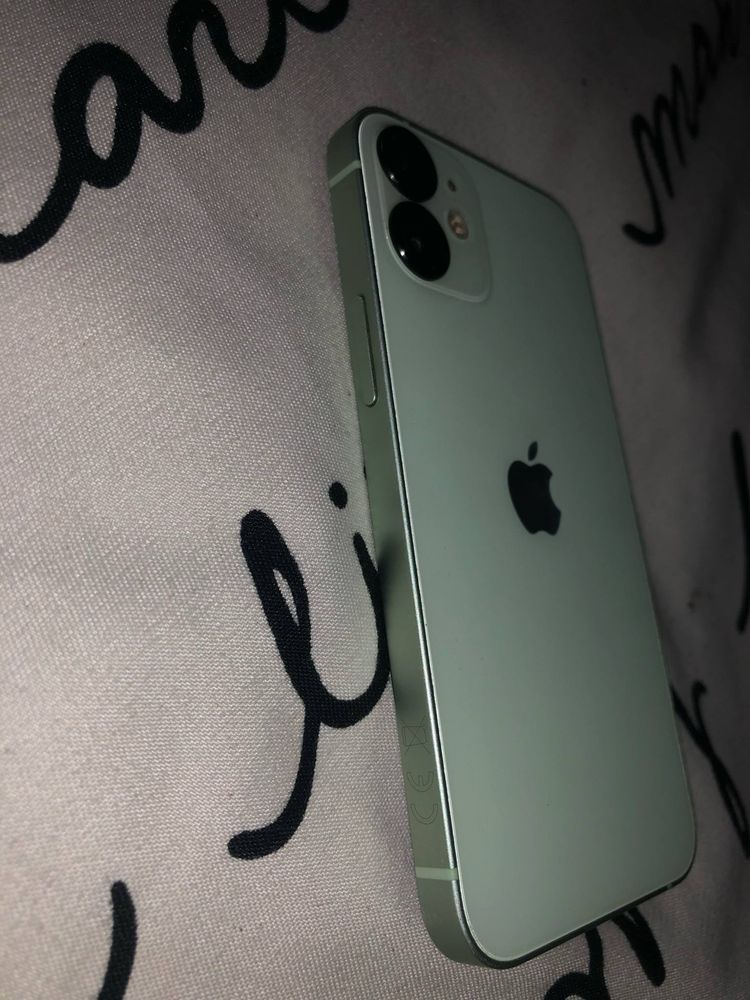 Iphone 12 mini 128gb